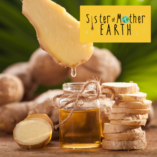 Cailleach's Apiary - Inner Fire-Infused Honey image 0