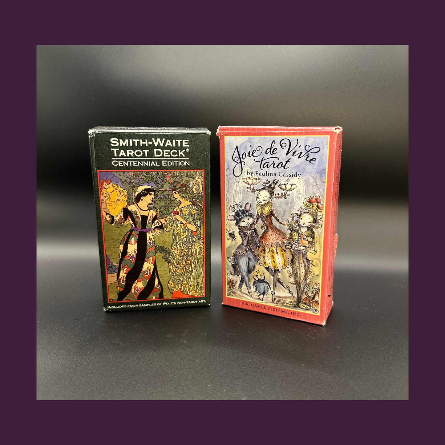 Divination Decks - SALE