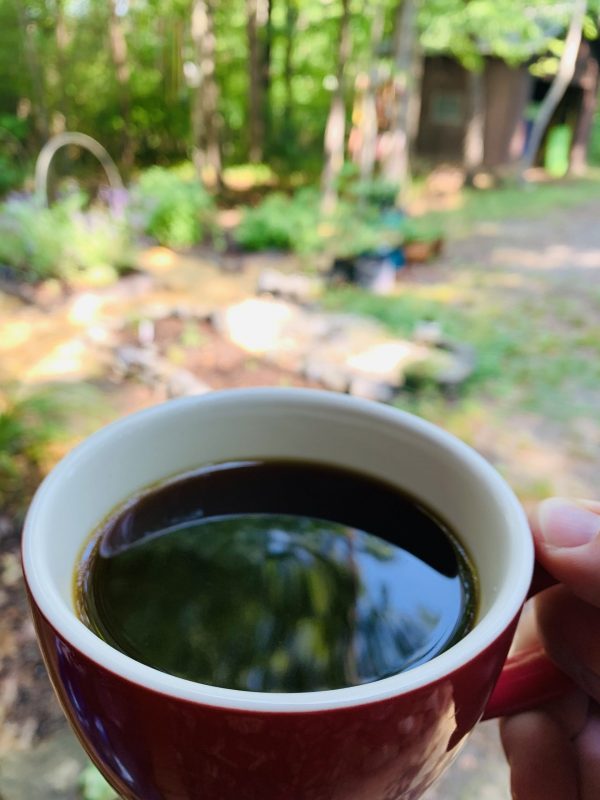 Herbal Teas