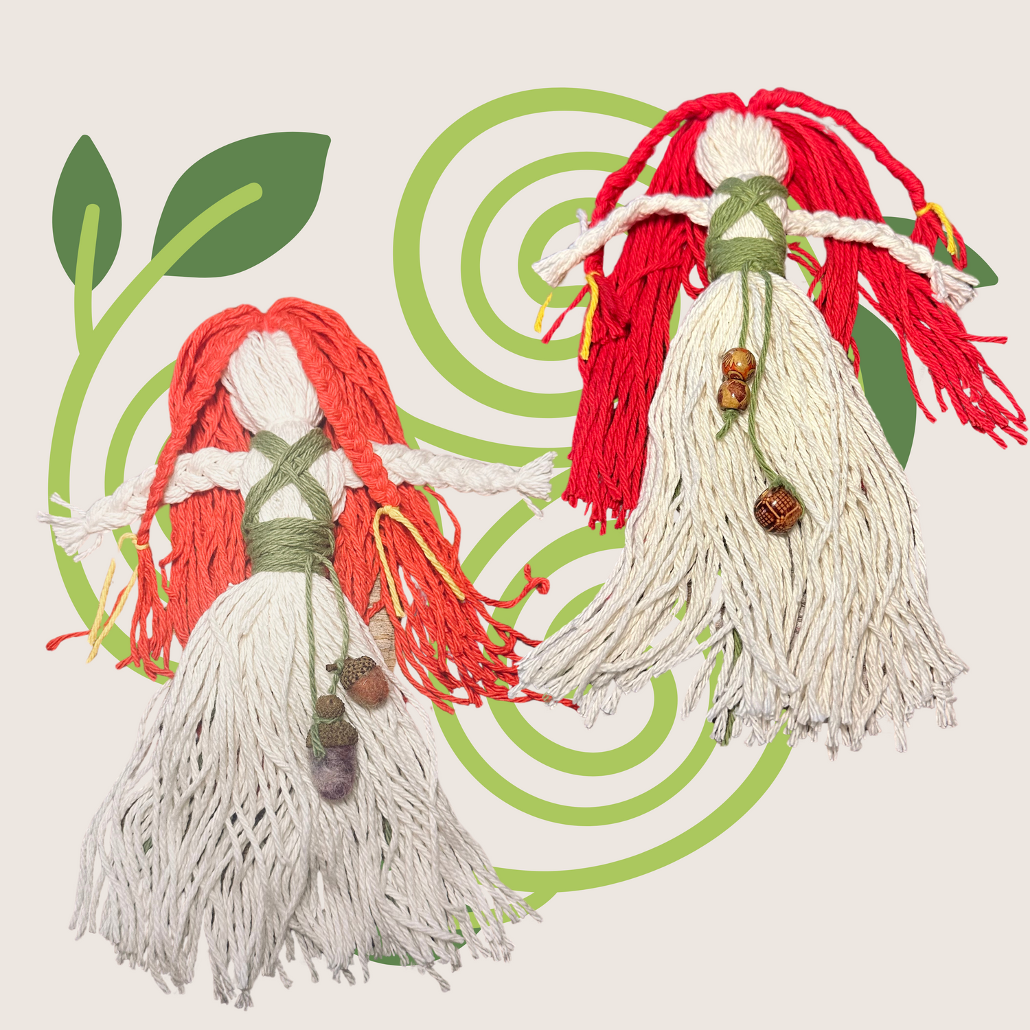 Witch Tools