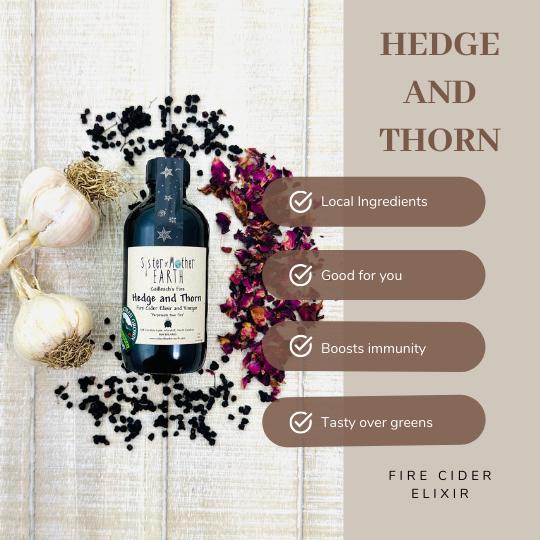 Tonics and Elixirs
