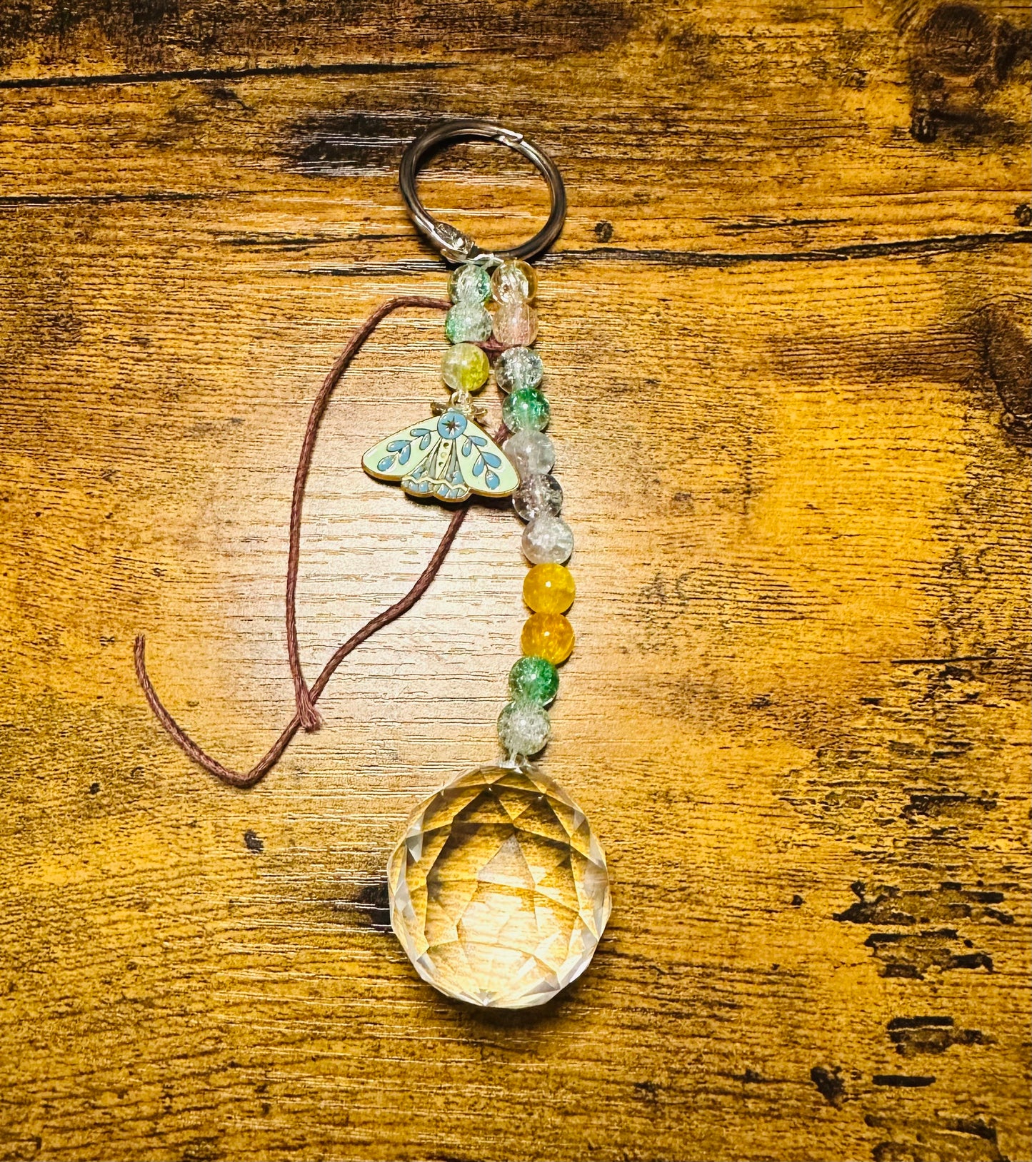 Áine's Suncatcher