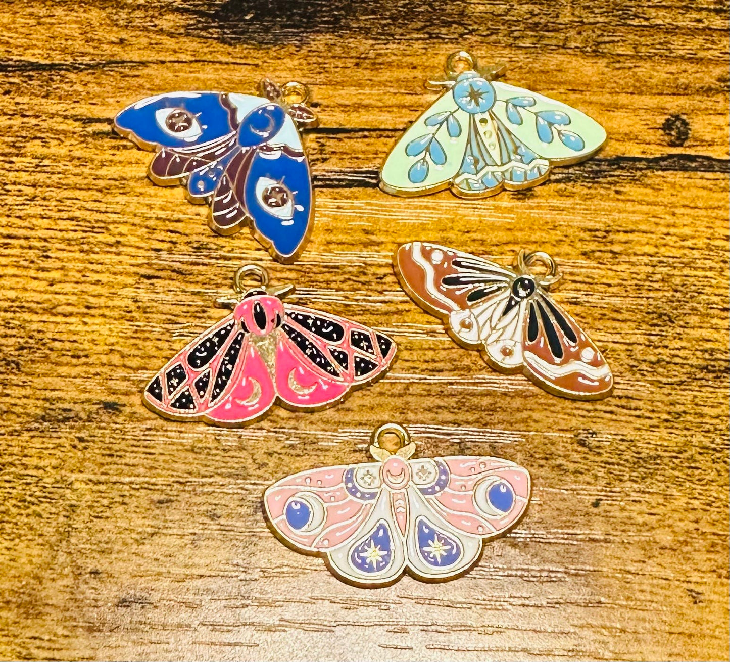 Áine's Suncatcher
