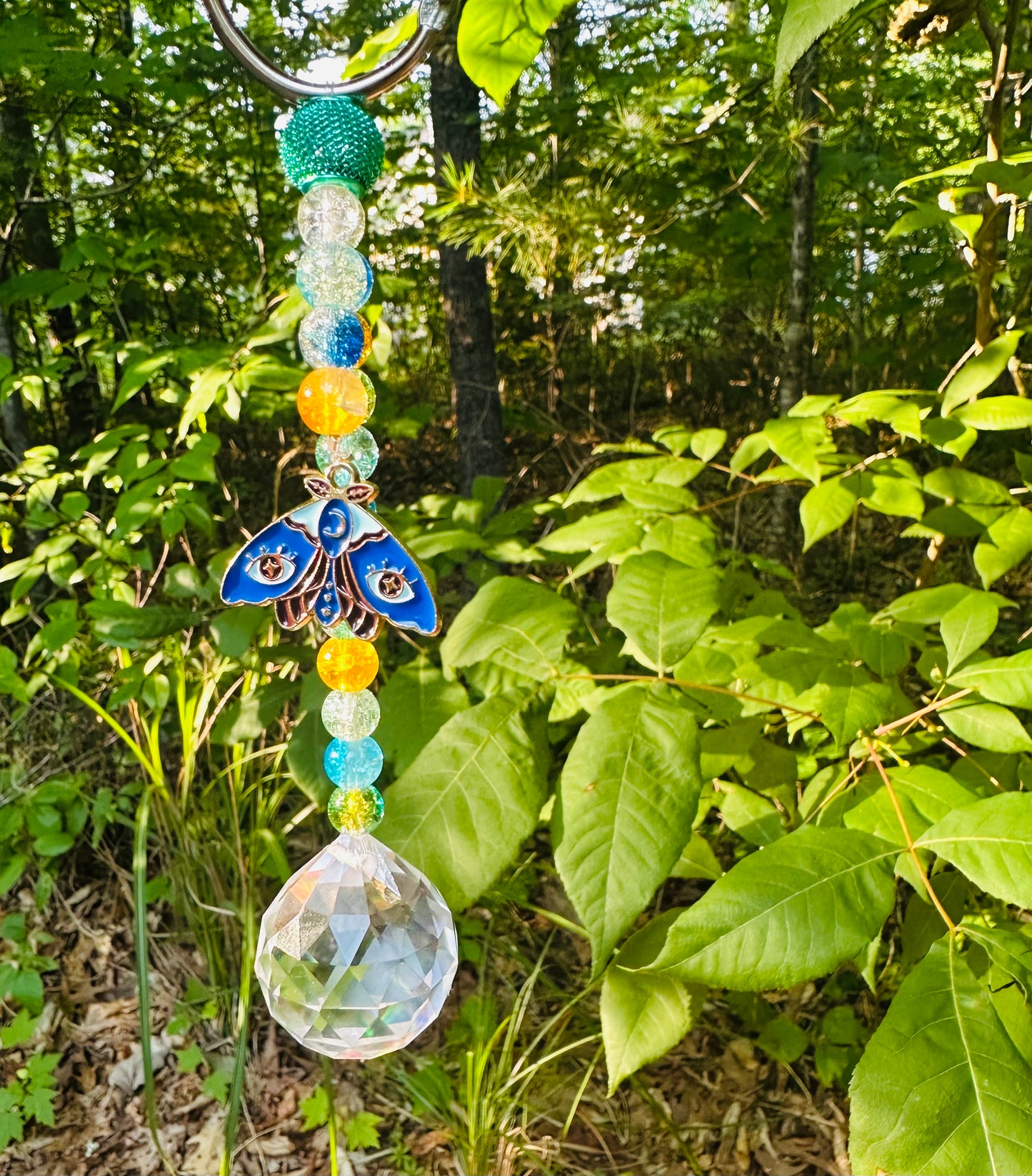 Áine's Suncatcher