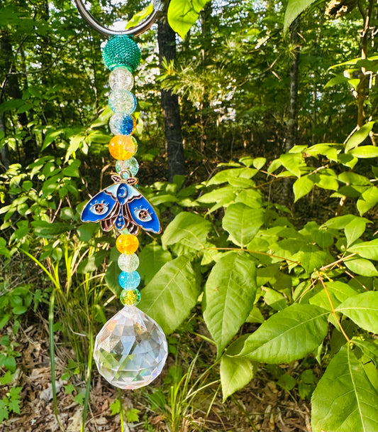 Áine's Suncatcher